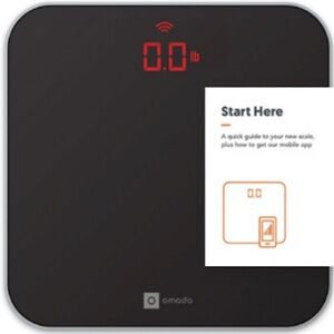 Omada Wireless Weight Scale